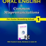 Basic Oral English & Common Mispronunciations JSS1
